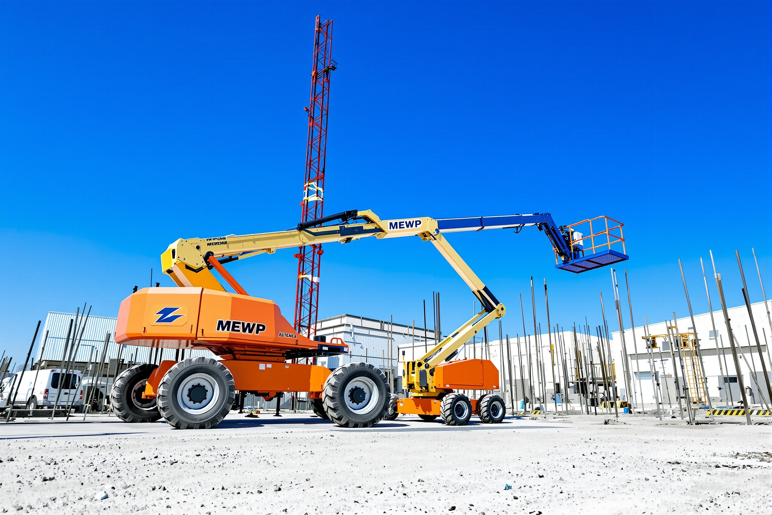 Formation CACES R486 nacelle PEMP en entreprise